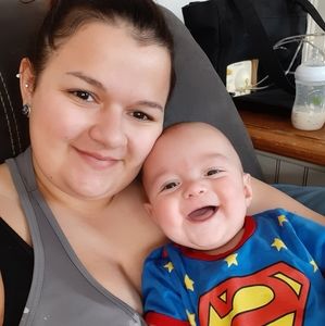 Meet your Posher, Katalina